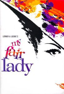 My Fair Lady