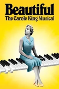 Beautiful: The Carole King Musical