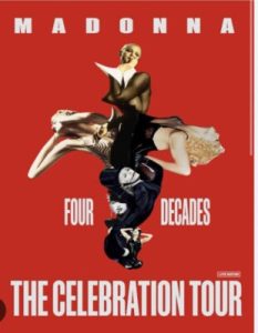 The Celebration Tour