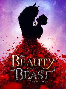 Disney’s Beauty and the Beast