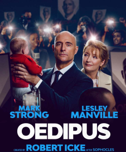 Oedipus