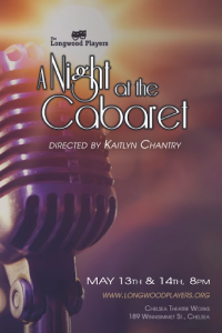 A Night at the Cabaret