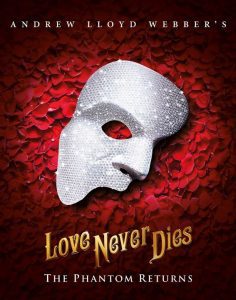 Love Never Dies