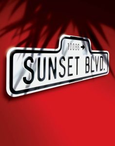 Sunset Boulevard