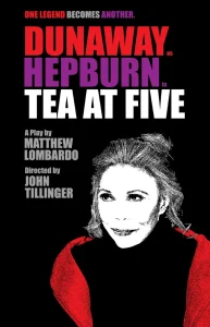 Tea at Five