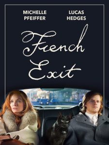 French Exit