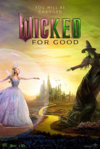 Wicked: For Good