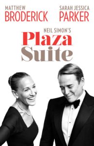Plaza Suite