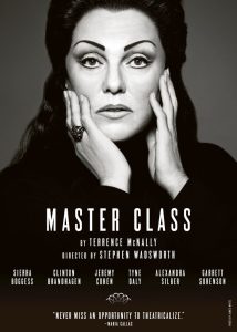 Master Class