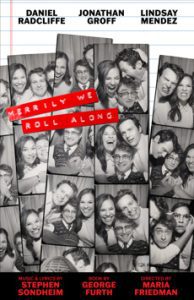 Merrily We Roll Along