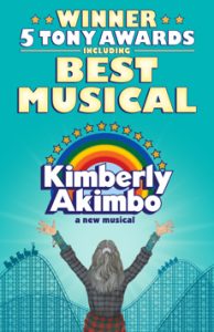 Kimberly Akimbo