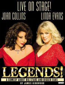 Legends!