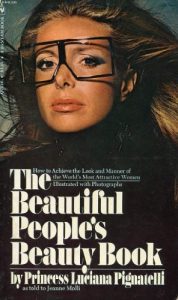The Beautiful People’s Beauty Book