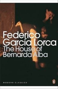The House of Bernarda Alba