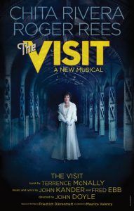 The Visit