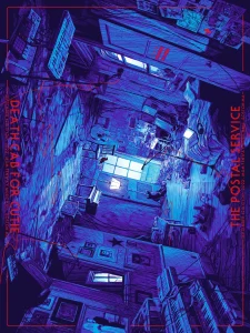 The Postal Service & Death Cab For Cutie: Give Up & Transatlanticism