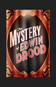 The Mystery of Edwin Drood