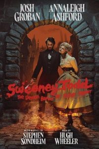 Sweeney Todd: The Demon Barber of Fleet Street