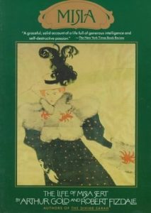 Misia: The Life of Misia Sert
