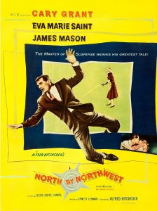 North by Northwest