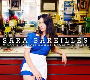 What’s Inside: Songs from Waitress