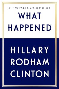 Hillary Clinton Live