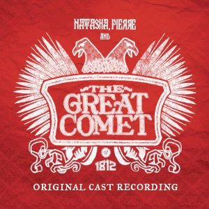 Natasha, Pierre & the Great Comet of 1812