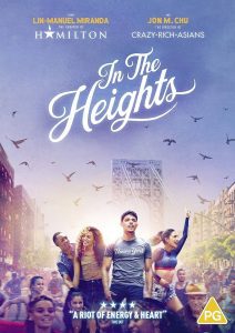 In the Heights
