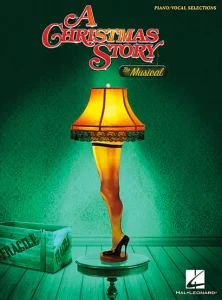 A Christmas Story: The Musical