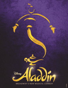 Aladdin
