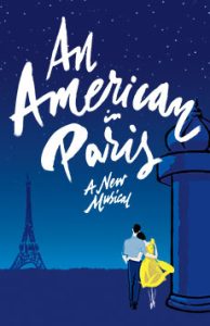 An American in Paris