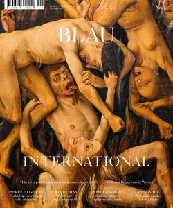 BLAU International No. 10