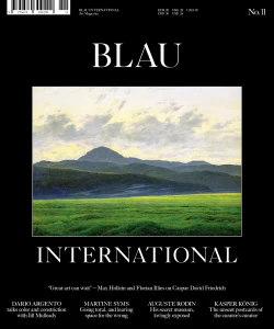 BLAU International No. 11