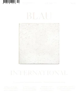 BLAU International No. 12