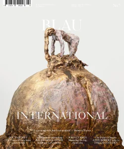 BLAU International No. 7
