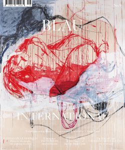 BLAU International No. 9
