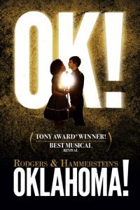 Oklahoma!