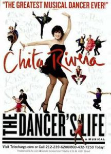 Chita Rivera: The Dancer’s Life