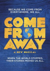 Come From Away