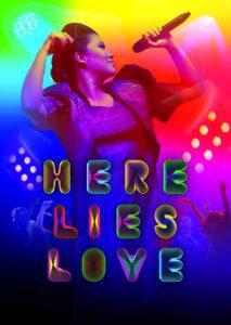 Here Lies Love