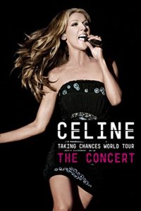 Taking Chances World Tour