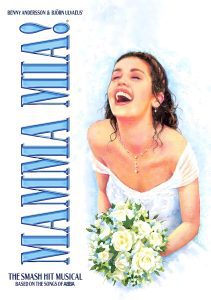Mamma Mia!