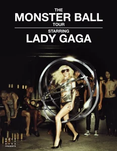 The Monster Ball