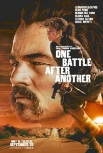 One Battle After Another