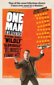 One Man, Two Guvnors