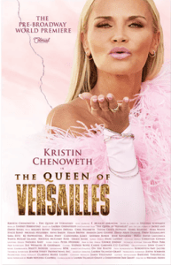 The Queen of Versailles