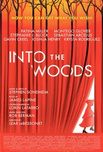 Into the Woods