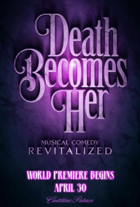 Death Becomes Her