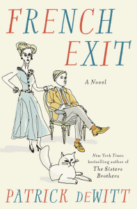 French Exit