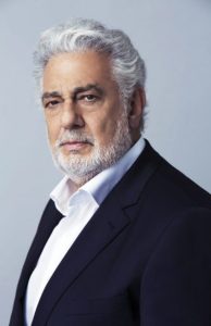 Plácido Domingo: Opera King